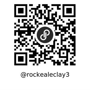 QR Code for Poshmark Profile